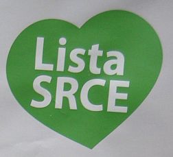 Lista Srce