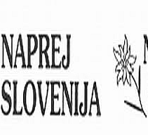 Naprej Slovenija