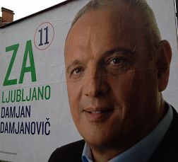 Damjan Damjanovič