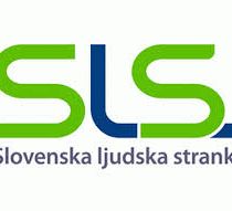 Slovenska ljudska stranka