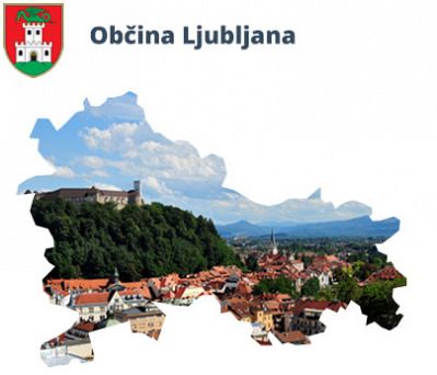 Ljubljana