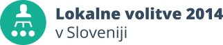 Lokalne volitve 2014